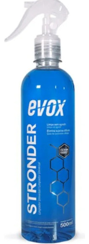 Limpiador Universal Apc  - Evox Stronder 500ml - Ev022