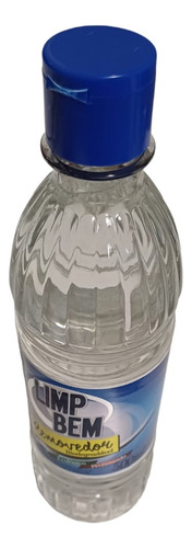 Removedor Biodegradável Ecológico Perfumado Limp Bem 500ml