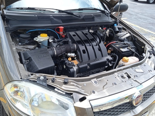 Imagen 10 de 11 de Fiat Siena