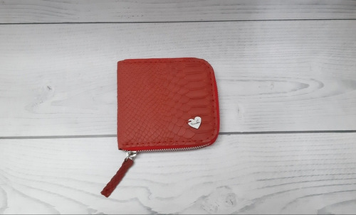 Billetera Pocket 100% Cuero Vacuno Diseño Fabricante Nuevo