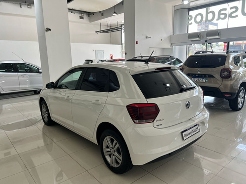 Volkswagen Polo 1.6 Msi Comfort Plus