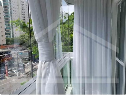 Imagem 17 de 19 de Apartamento 2 Quartos Com 68 M², 1 Vaga De Garagem, Em Santa Lúcia, Vitória/es - 165