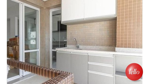 Imagem 2 de 25 de Apartamento - Ref: 241140