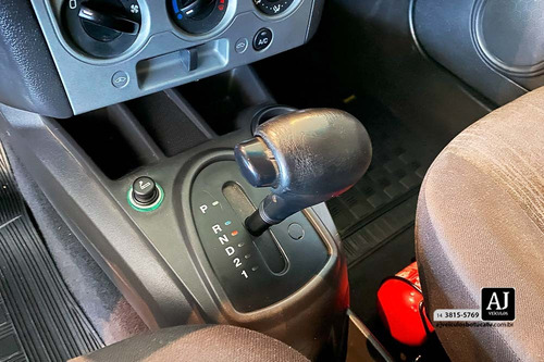 Ford Ecosport 2.0 XLT 16V FLEX 4P AUTOMÁTICO