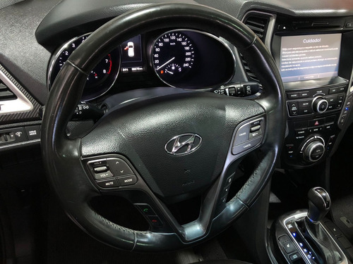 Hyundai Santa Fe 3.3 MPFI 4X4 7 LUGARES V6 270CV