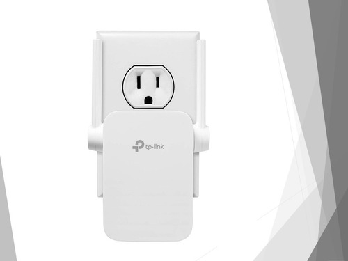 Expansor Wifi Tp-link Tl-wa855re