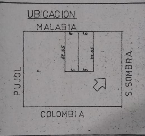 Imagen 3 de 6 de Venta Ex Geriatrico - Clinica En Isidro Casanova