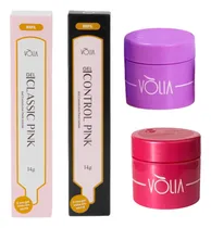 Comprar Kit Refil Sachê Vólia Classic Pink + Control Pink Cor Pink Control Pink