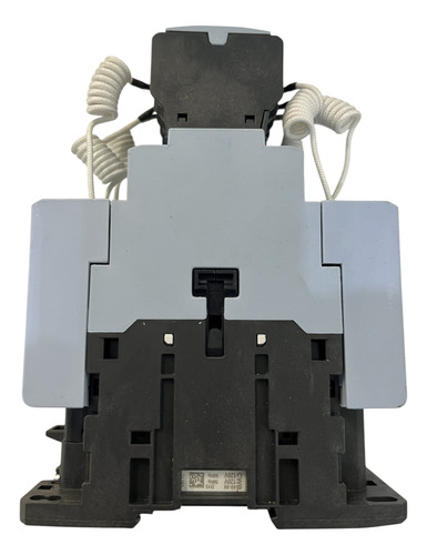 Weg Contator Manobra De Capacitores Cwbc50,120v,50-63a