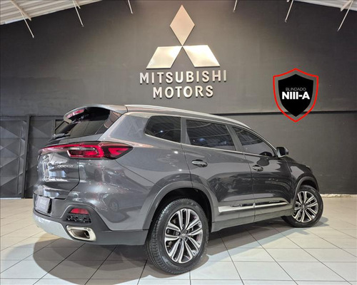 Chery Tiggo 8 1.6 Tgdi Gasolina Txs Max Drive Dct