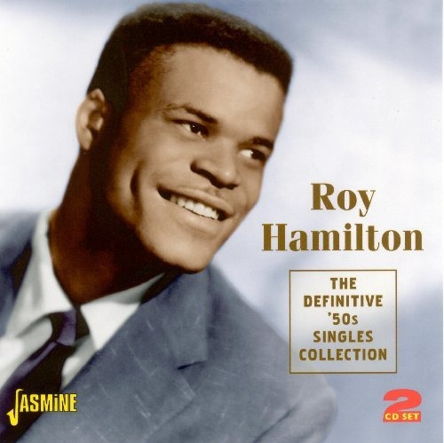 The Definitive '50s Singles Collection [original Recordings 