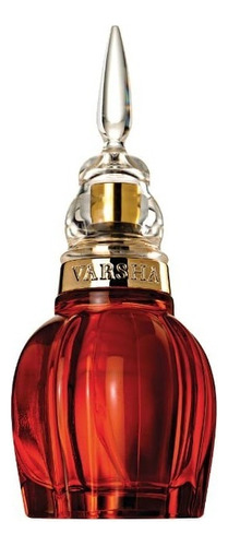 Jafra Varsha Agua De Perfume Para Mujer 50 Ml.
