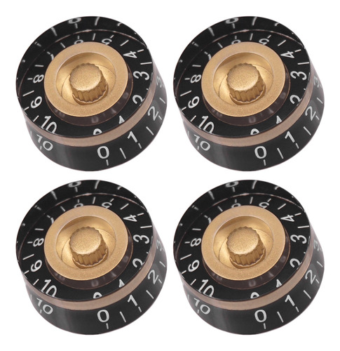 Tono De Volumen Knobs Knobs Para Guitarra Eléctrica Epi/lp C