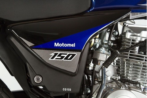 Motomel S2 Cg 150 Full Disco 2023 0km Apmotos Stratus Corven