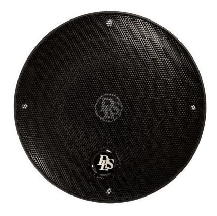 Kit De Componentes Dls 6.5 Mc 6.2 80w Rms 4 Ohm 200w