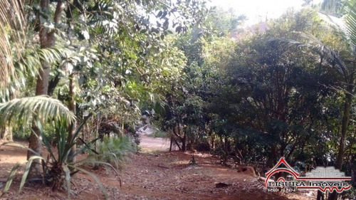 Imagem 7 de 15 de Terreno Bom Para Chacara Rodovia Dom Pedro - 6324