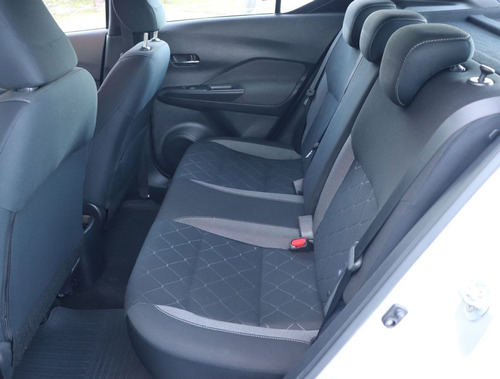 Imagem 12 de 13 de Nissan Kicks S 1.6 16v Flex 5p Aut. 2018/2019