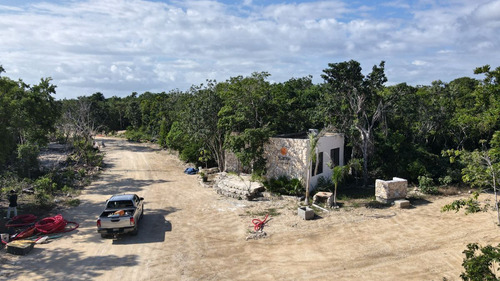 528 Tulum Desarrollo 528 Tulum - Lotes Residenciales En Tulum