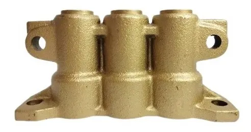 Cilindro Hs-200