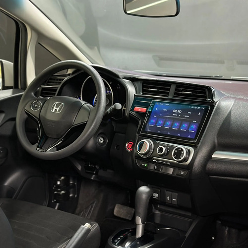 Honda WR-V 1.5 Lx Cvt