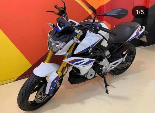 Bmw 310r