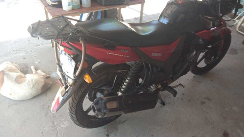 Yamaha 150 Sz Modelo 2018