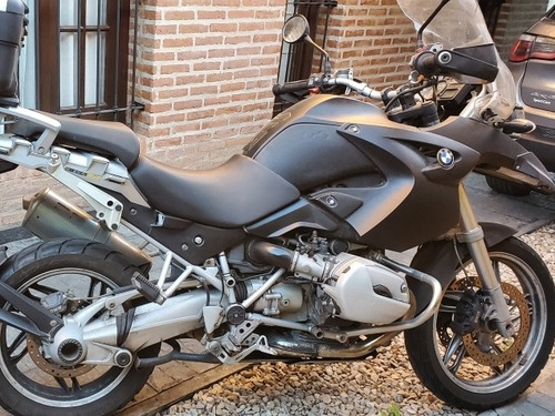 Bmw R1200gs