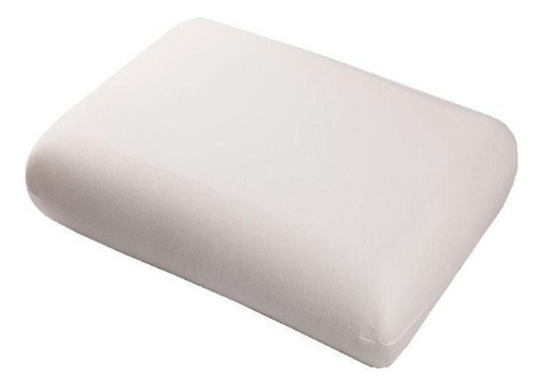 Almohada Viscoelastica Inteligente C/ Funda Confort Fabrica