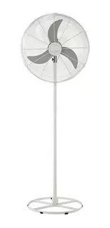 Ventilador De Pedestal Industrial 70 Cm V70 C Goar 110v/220v