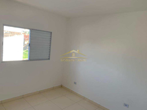 Imagem 8 de 10 de Casa Com 2 Dorms, Umuarama, Itanhaém - R$ 140 Mil, Cod: 1476 - V1476