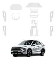 Comprar Kit Película Ppf Mitsubishi Eclipse Cross 2022 2023 2024 