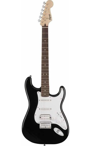 Guitarra Squier Stratocaster Fender Black