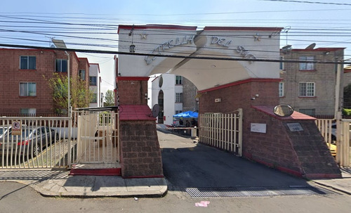 Departamento En Venta, Lomas Estrella, Iztapalapa Am*