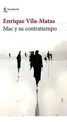 Libro Mac Y Su Contra Tiempo 