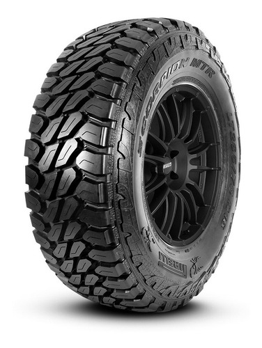 Neumático Pirelli Scorpion MTR 265/75 R16 112Q