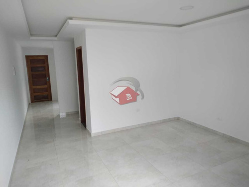 Imagem 3 de 14 de Sobrado Com Terraço A Venda 125 M² Com 3 Dormitórios
