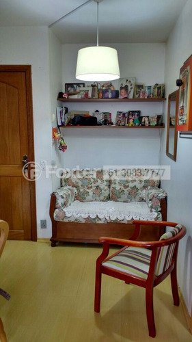 Imagem 2 de 15 de Apartamento, 1 Dormitórios, 41.63 M², Morro Santana - 198169