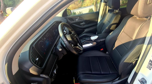 Mercedez Benz Gle400 D