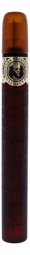 Cuba Prestige Legacy De Cuba Para Hombre, Aerosol Edt De 1.1
