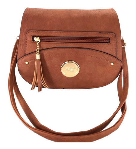 Bolso Crossback Dama Jóvenes Fashion Tactopiel Modamiamx 306