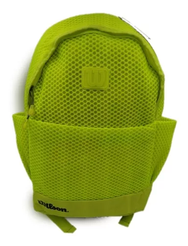 erección dentro Refinería Mochilas Fluorescentes | MercadoLibre 📦