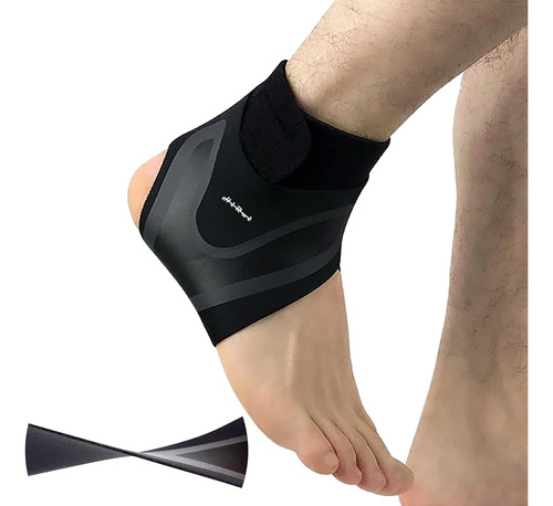 Ankle Brace Ankle Support Ankle Wrap For Running, Arthritis,