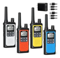 Comprar Walkie Talkies Para Adultos, Alertas