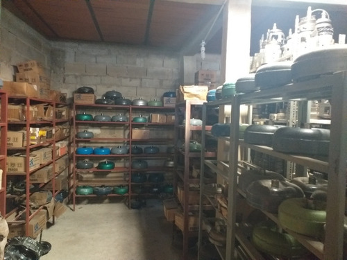Imagen 5 de 5 de Venta Y Reparacion De Turbinas Para Cajas Automaticas