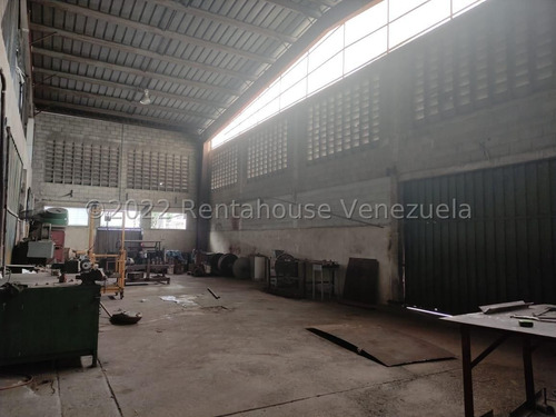 Imagen 10 de 30 de Galpones, En Venta, Zona Industrial I, Barquisiimeto # 23-3583 #