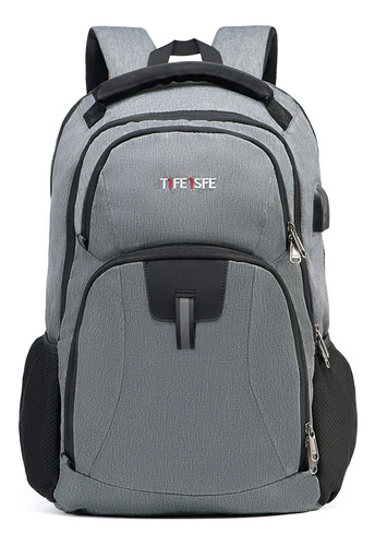 Extra Large Backpack, Tsa Friendly Travel Laptop Backpa...