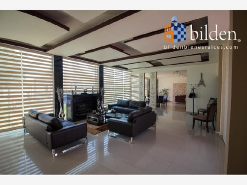 Imagen 3 de 12 de Casa Sola En Venta Fraccionamiento Campestre Residencial La Salle
