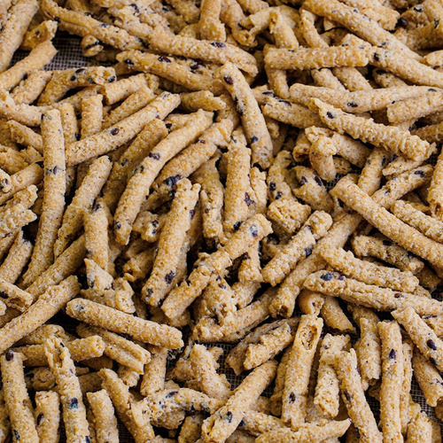Productos Naturales De Amaranto, Horneados, Sin Gluten