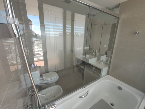 Venta Apartamento Punta Del Este Torre Onix