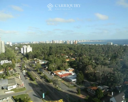 Apartamento En Venta Roosevelt 3 Dormitorios